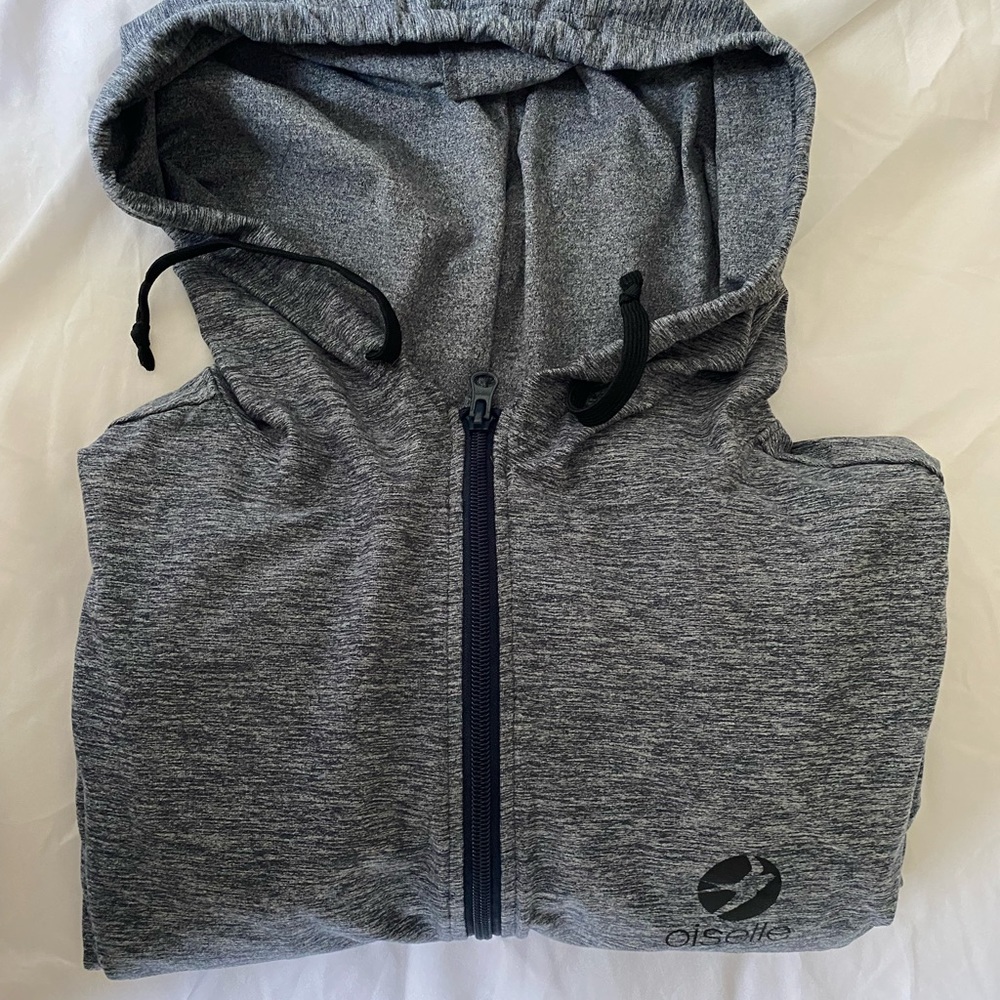 Oiselle Lux Yeti